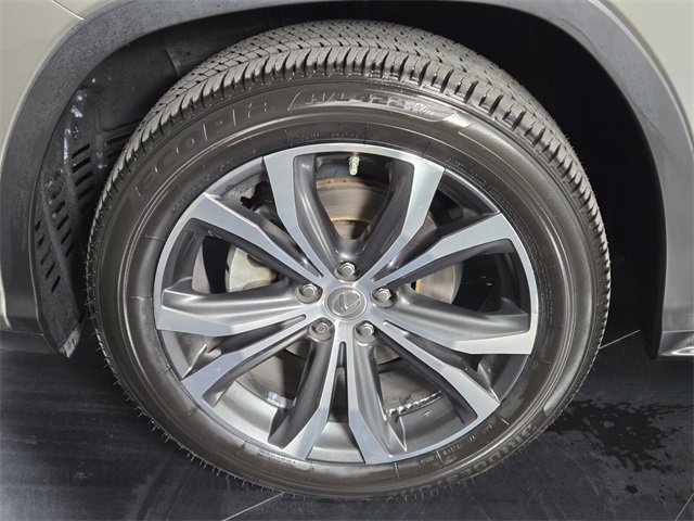 Used 2017 Lexus RX 350 AWD image 12