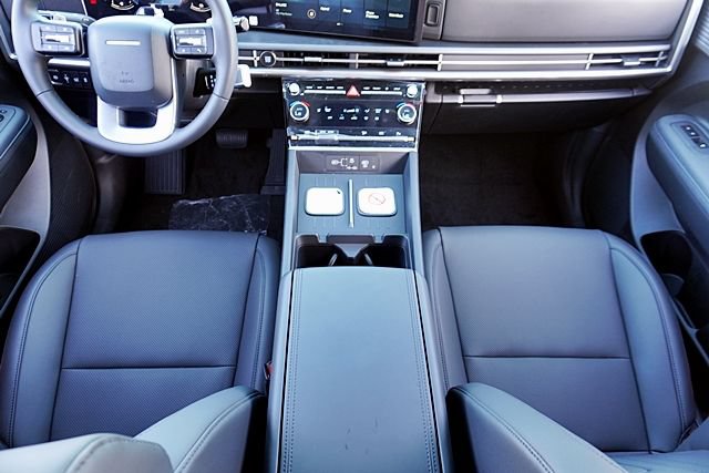 New 2026 Hyundai Santa Fe SEL FWD image 26