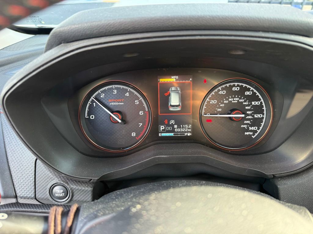 Used 2020 Subaru Forester Sport w/ Popular Package #2 image 14