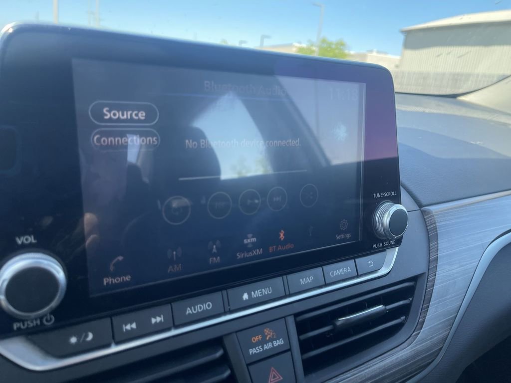 Used 2020 Nissan Altima 2.5 SL AWD/4WD image 14