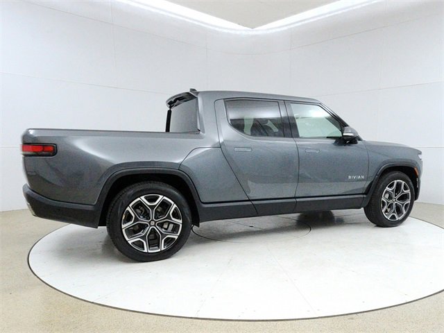 Used 2023 Rivian R1T Adventure image 7