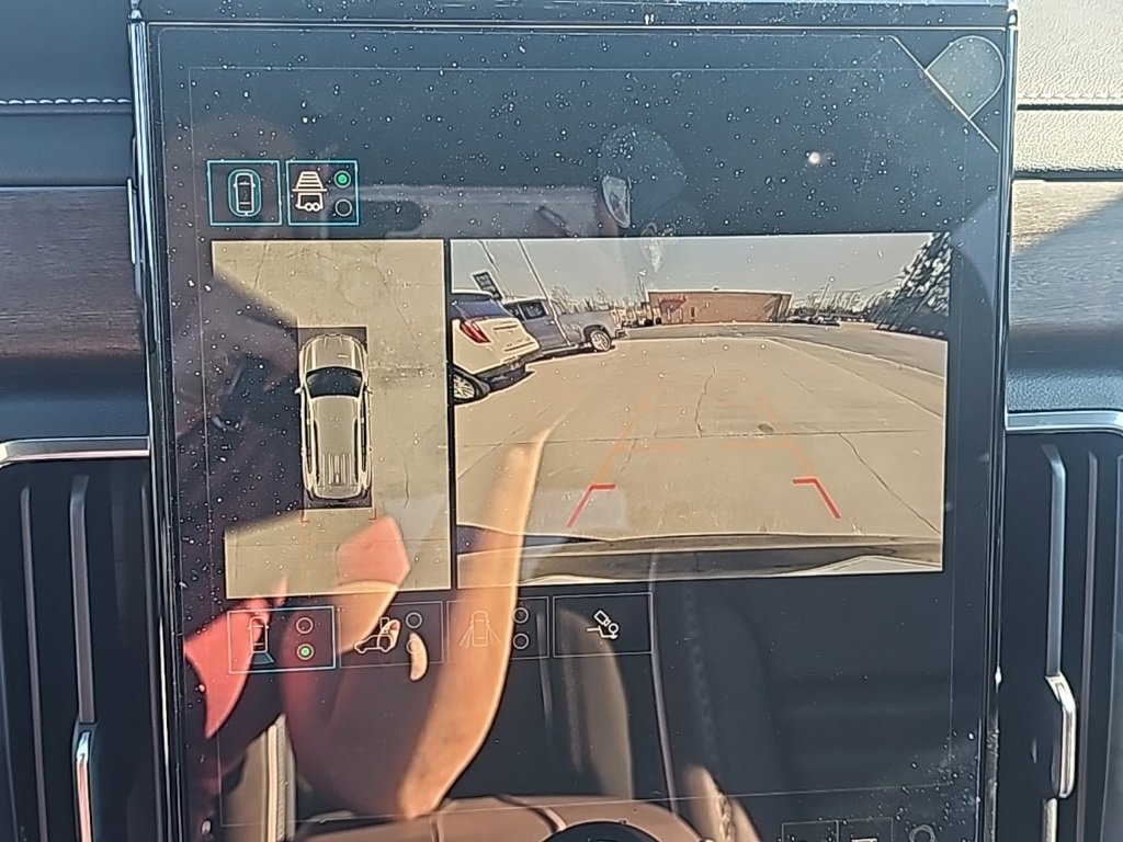 New 2026 GMC Acadia Denali Ultimate image 26