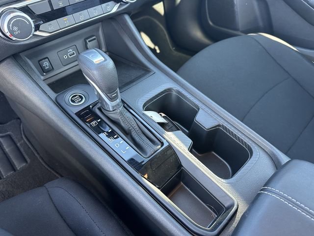 Certified 2024 Nissan Sentra S image 30