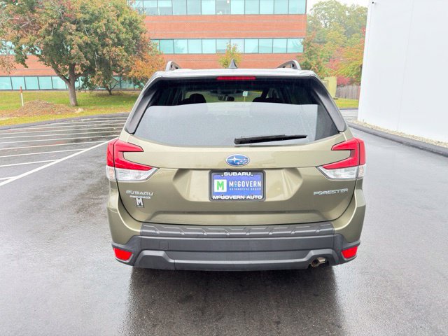 Used 2024 Subaru Forester Premium AWD/4WD image 7