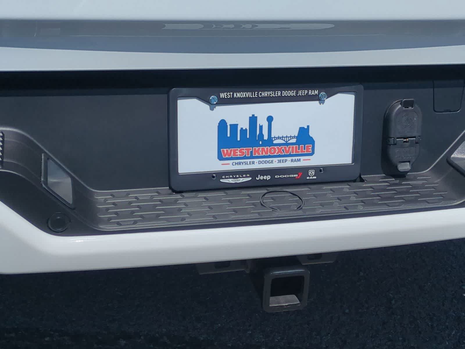 New 2026 RAM 1500 Big Horn AWD/4WD image 36