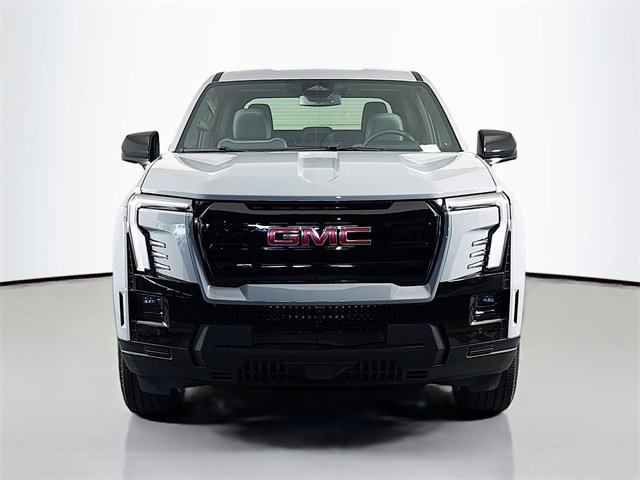New 2026 GMC Sierra EV Elevation image 2