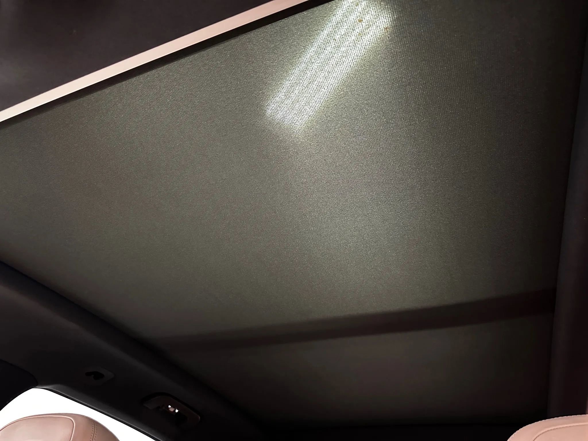 Used 2022 Porsche Cayenne Platinum Edition w/ Premium Package Plus image 48