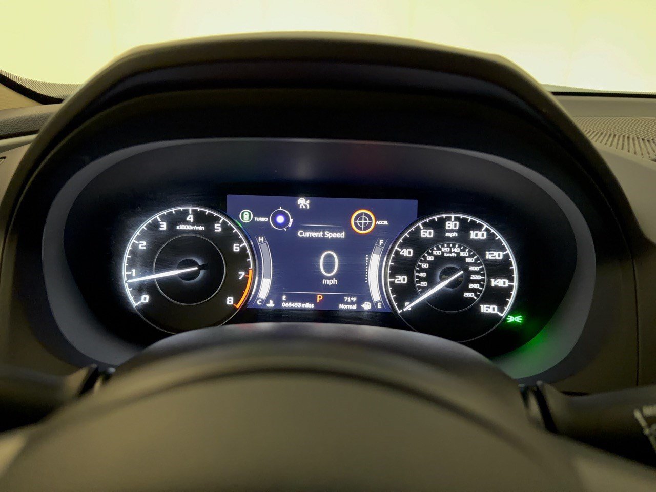 Used 2022 Acura RDX AWD image 26