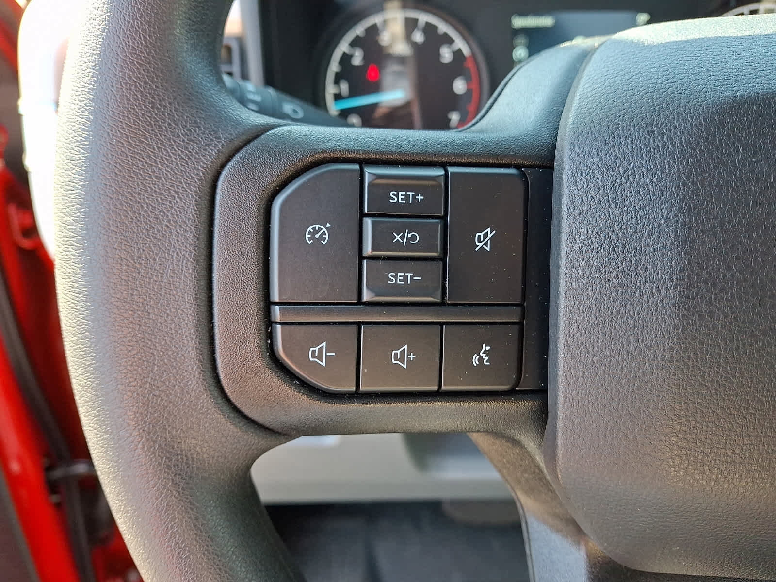 Used 2026 Ford F350 XL w/ XL Chrome Package AWD/4WD image 24