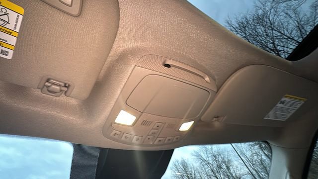 Used 2021 Ford Expedition Max Limited AWD/4WD image 26