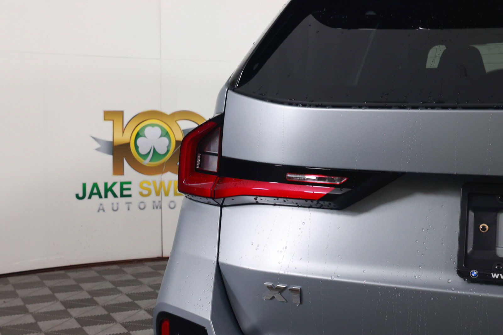 Certified 2025 BMW X1 M35i w/ Premium Package image 10