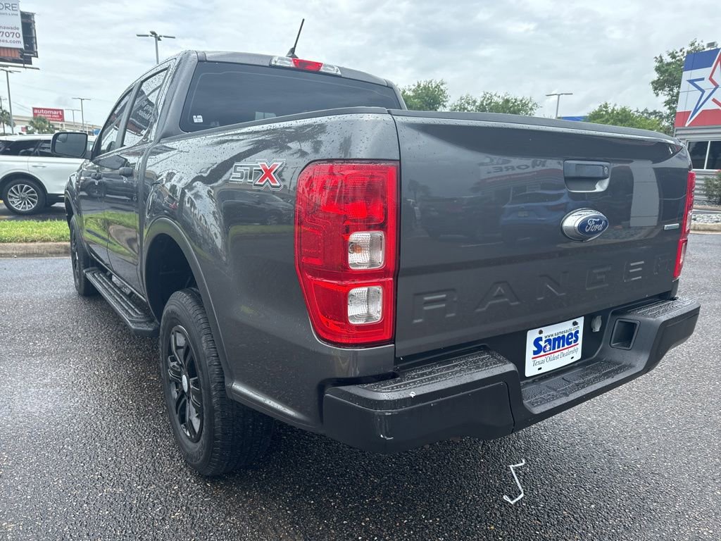 Used 2020 Ford Ranger XL w/ Equipment Group 101A Mid RWD image 3