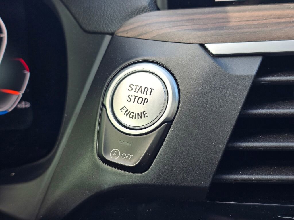 Used 2021 BMW X3 xDrive30i image 40