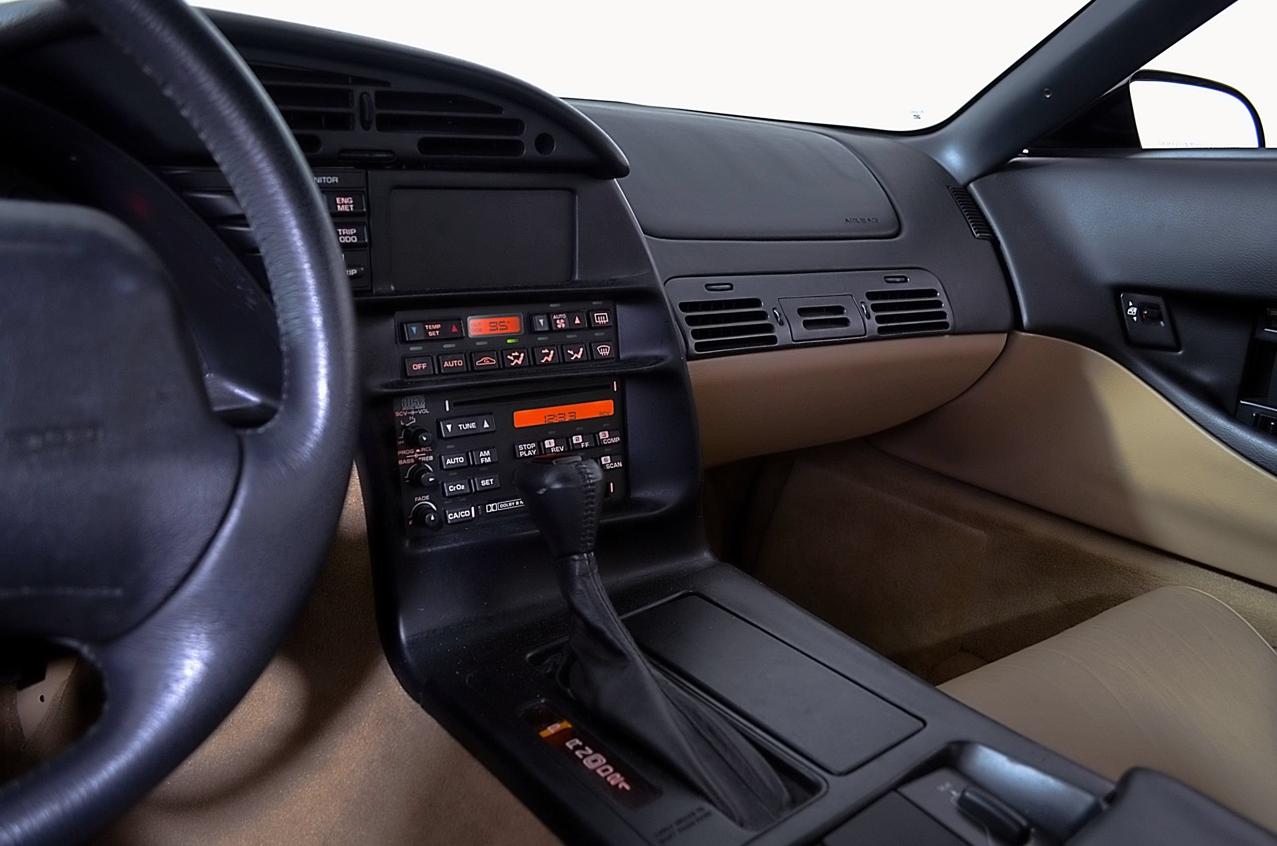 Used 1996 Chevrolet Corvette Coupe RWD image 24