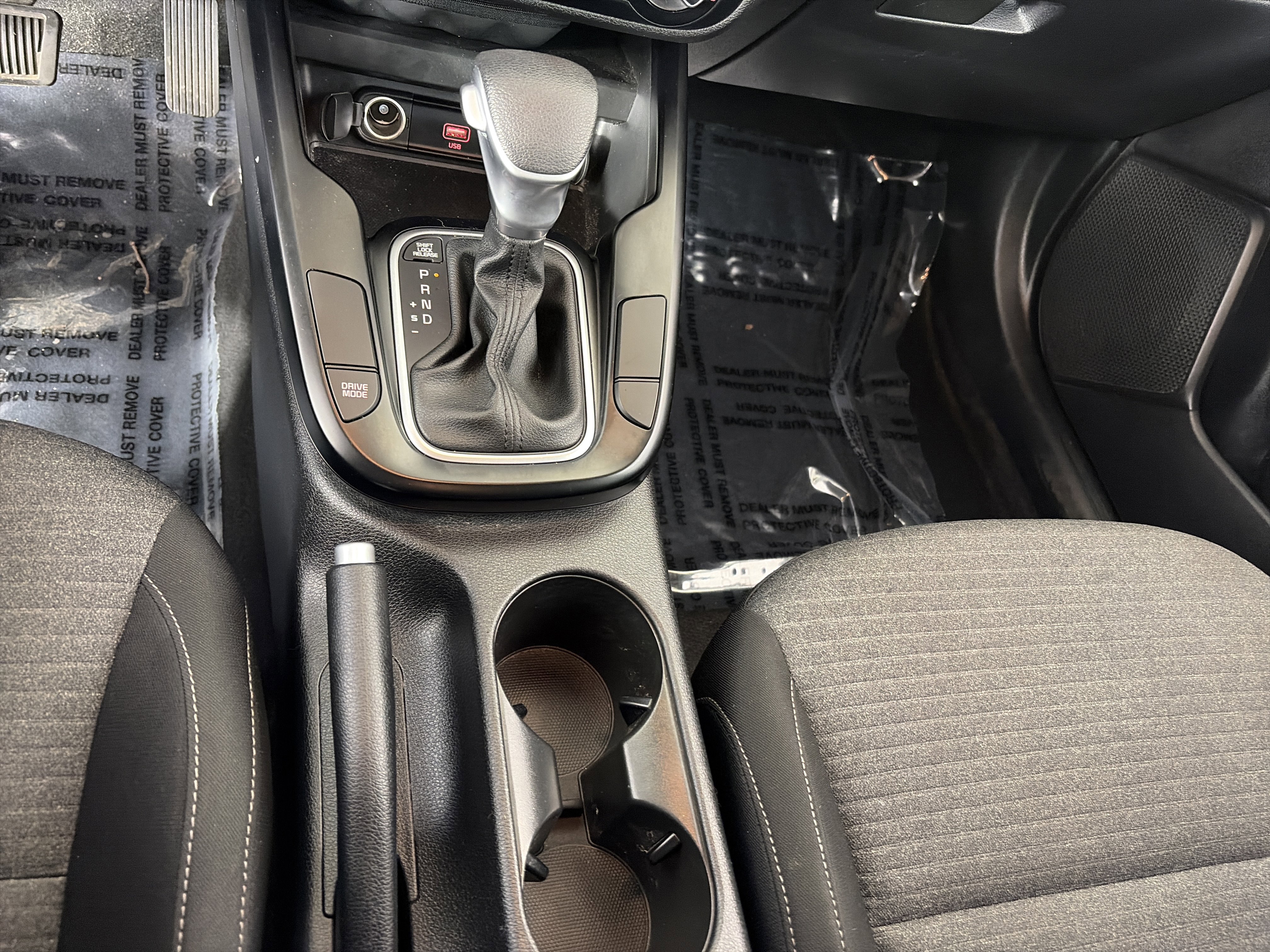 Used 2020 Kia Soul S FWD image 24
