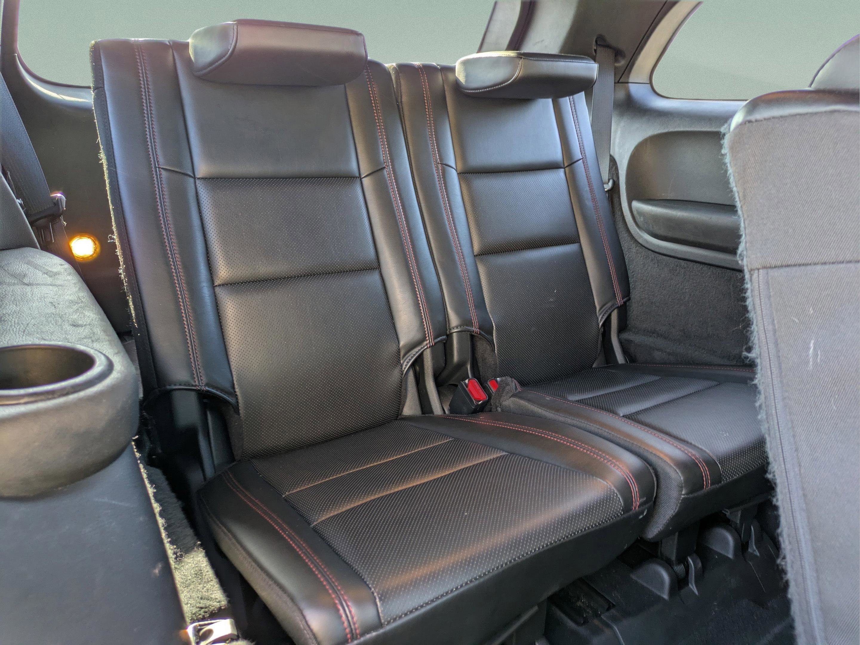 Used 2024 Dodge Durango GT image 14