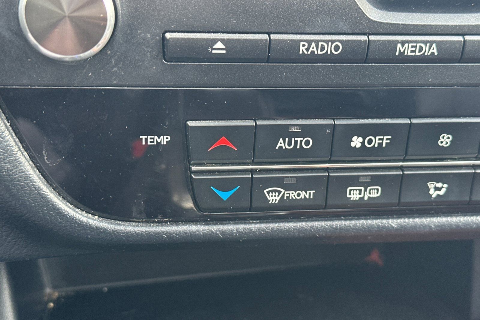 Used 2017 Lexus RX 350 AWD w/ Premium Package image 29