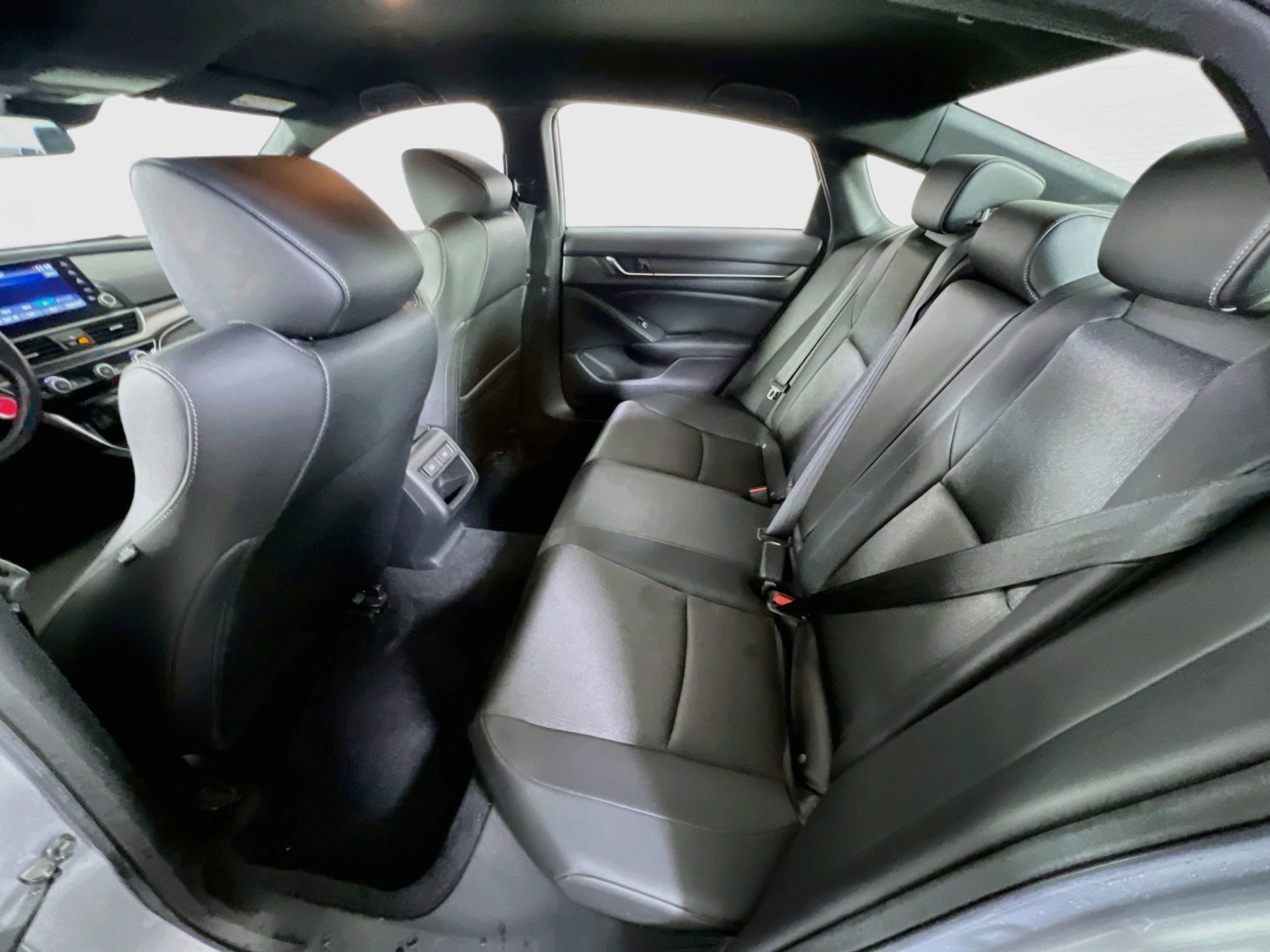 Used 2022 Honda Accord Sport image 22