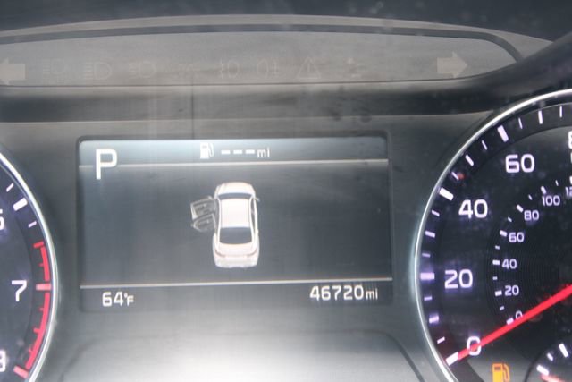 Used 2023 Kia Forte GT-Line w/ GT-Line Technology Package image 22