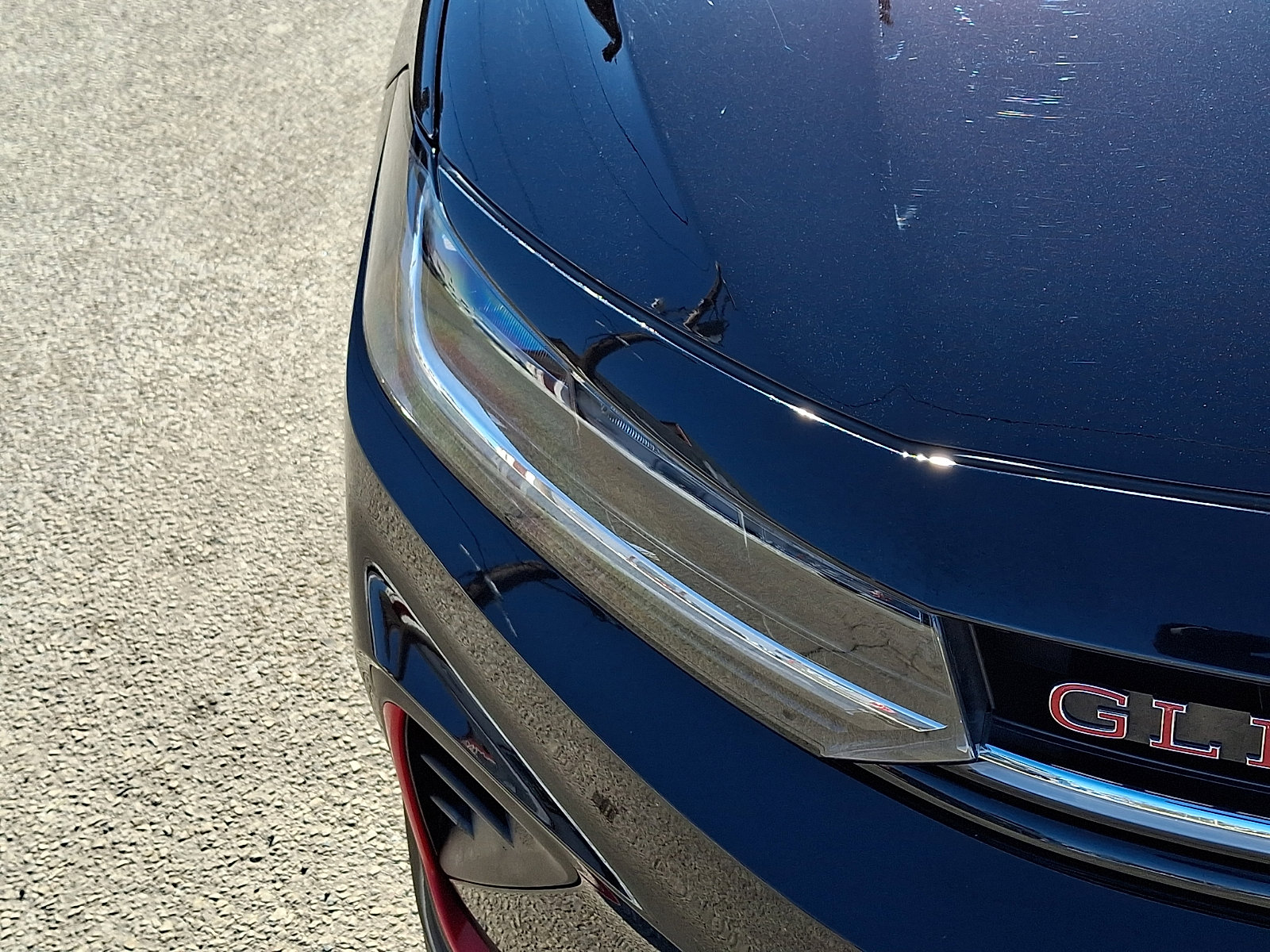 Used 2025 Volkswagen Jetta GLI Autobahn image 9