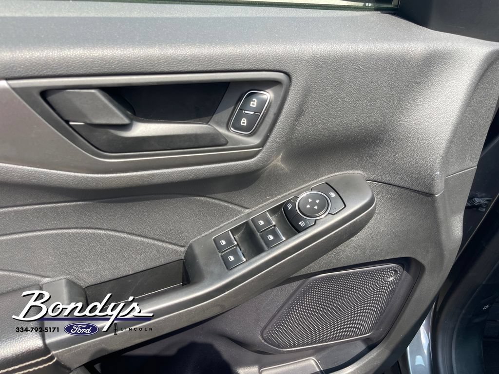 Used 2024 Ford Escape Active FWD image 8