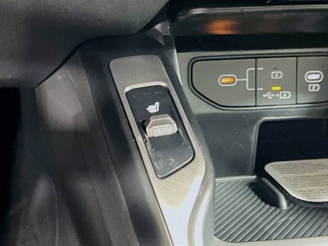 New 2026 Kia Sorento EX image 21