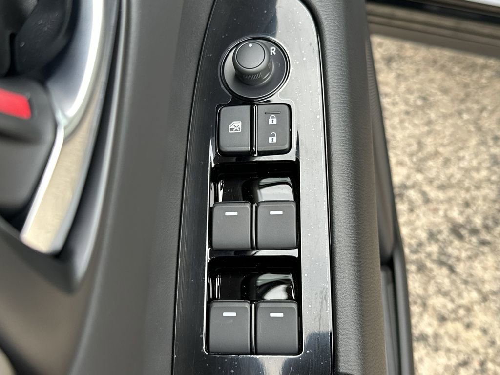 New 2025 MAZDA CX-5 AWD 2.5 S image 13