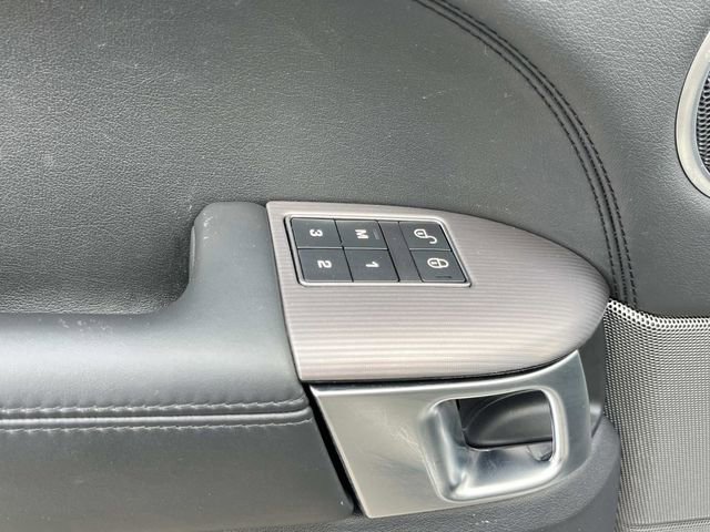 Used 2020 Land Rover Range Rover Sport HSE AWD/4WD image 34