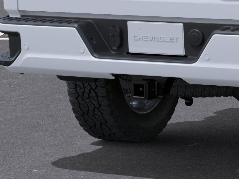 New 2026 Chevrolet Silverado 2500 High Country w/ High Country Premium Package image 14