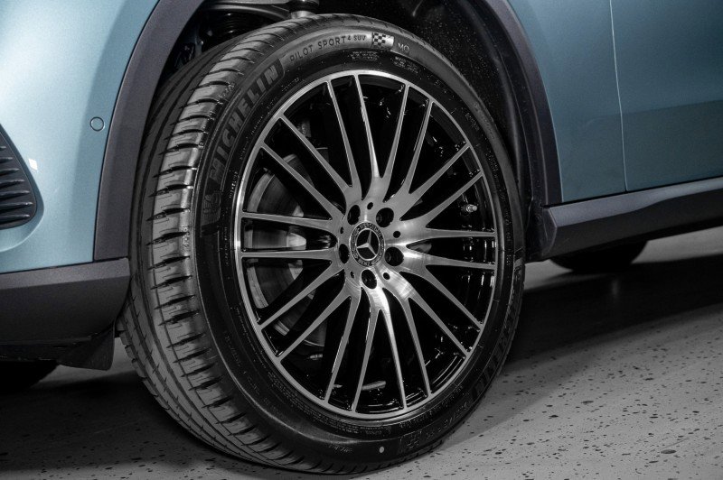 New 2026 Mercedes-Benz GLC 300 image 30