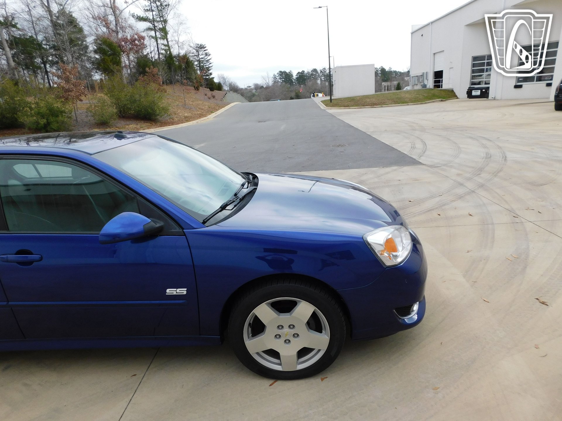 Used 2004 Chevrolet Malibu LT w/ Preferred Equipment Group image 35