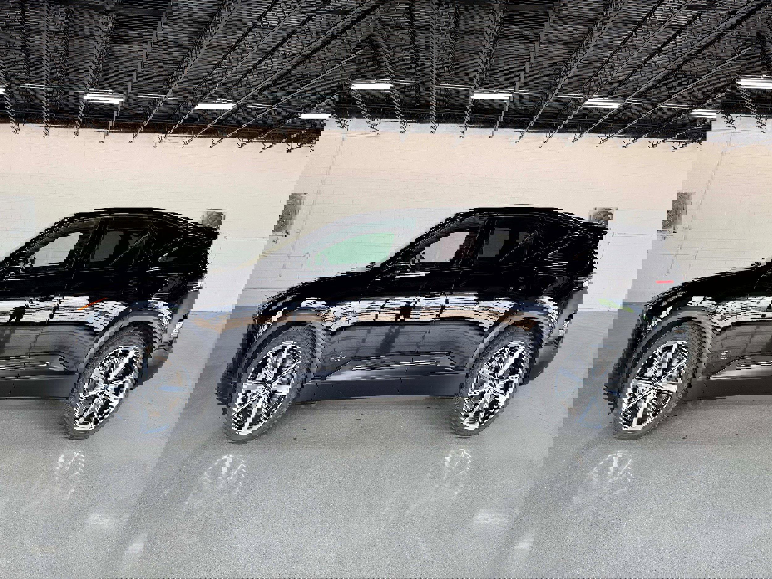 New 2025 Polestar Polestar 3 image 3