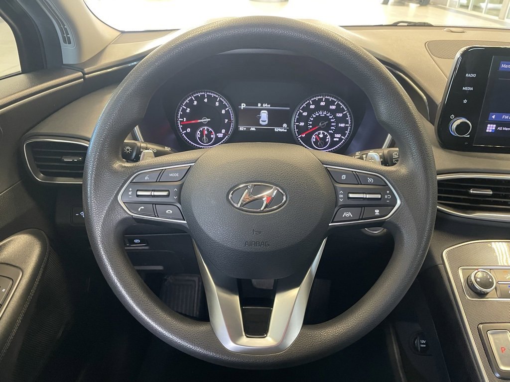 Used 2022 Hyundai Santa Fe SEL w/ Cargo Package image 16