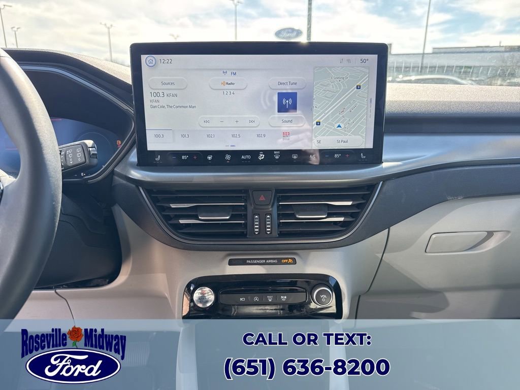 Used 2023 Ford Escape Active w/ Tech Pack #2 image 18