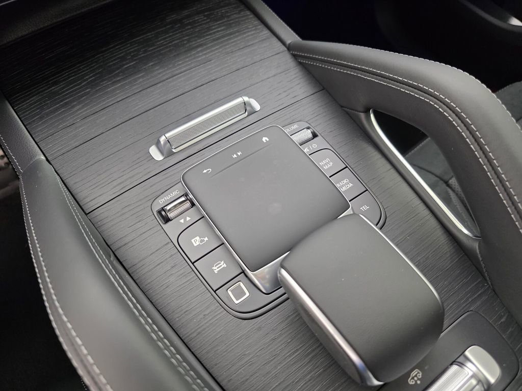 New 2026 Mercedes-Benz GLE 53 AMG 4MATIC image 19