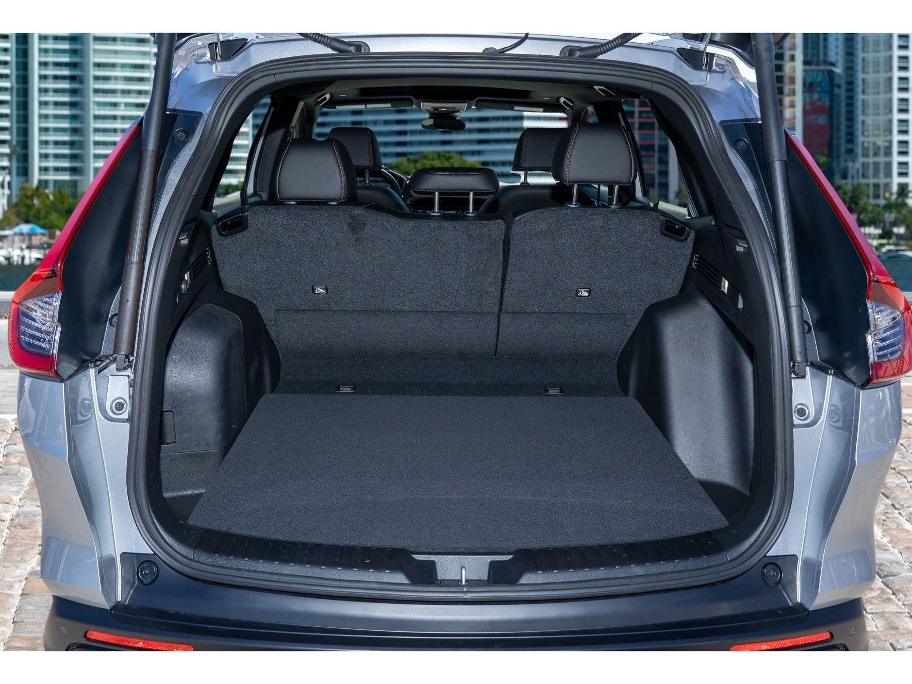 Certified 2026 Honda CR-V Sport-L image 10