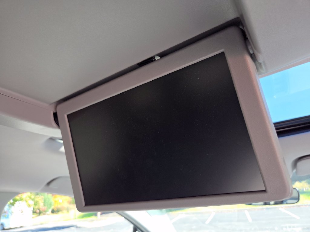 Used 2024 Honda Odyssey Touring image 10