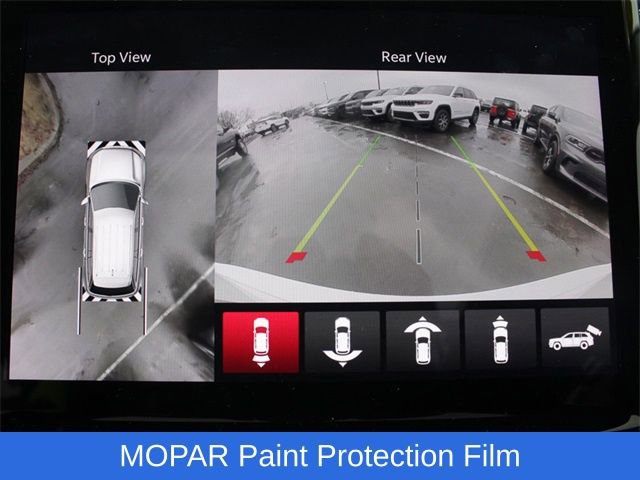 New 2024 Jeep Grand Cherokee Limited 4xe w/ Luxury Tech Group II image 20