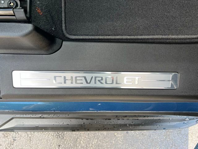 New 2025 Chevrolet Suburban Premier AWD/4WD image 21