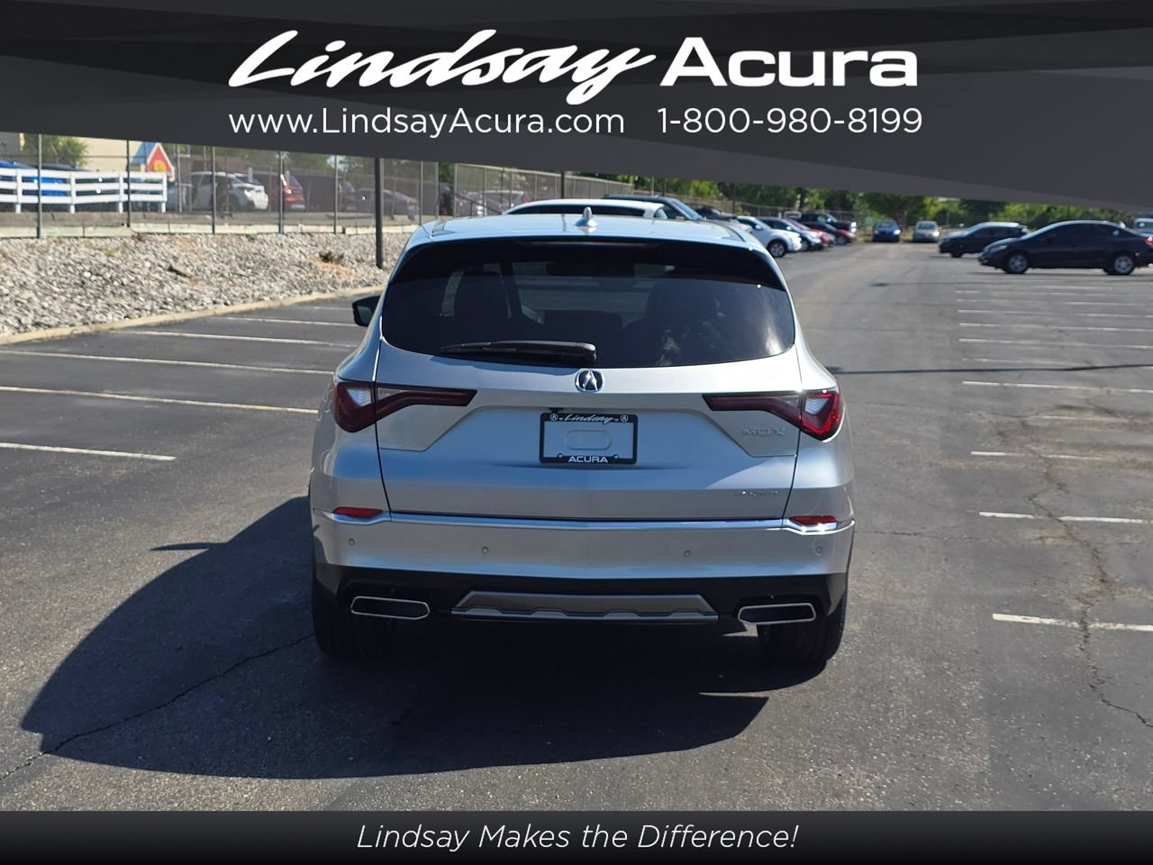 New 2026 Acura MDX w/ Technology Package AWD/4WD image 6