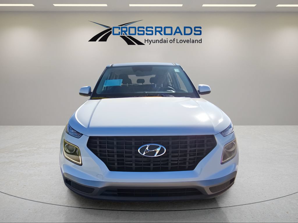 Used 2026 Hyundai Venue SE FWD image 9