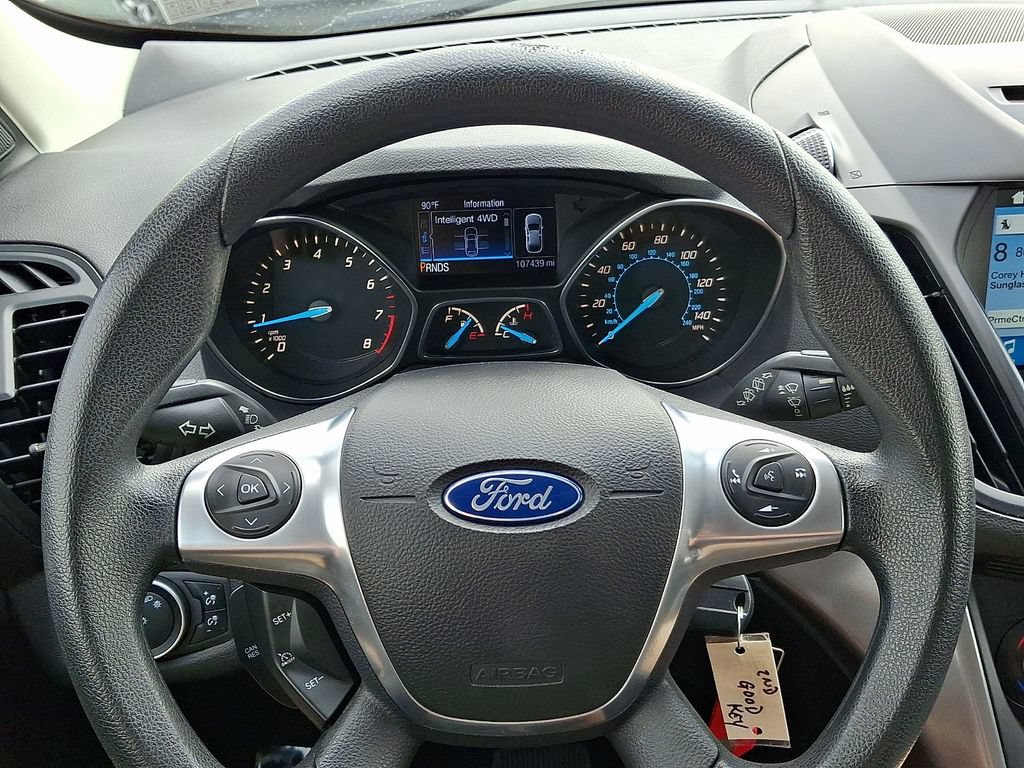 Used 2016 Ford Escape SE w/ Equipment Group 201A AWD/4WD image 18