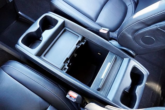 Used 2023 Honda Odyssey EX-L image 32