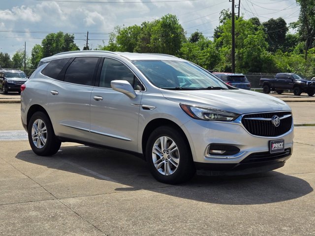 Used 2020 Buick Enclave Essence image 3