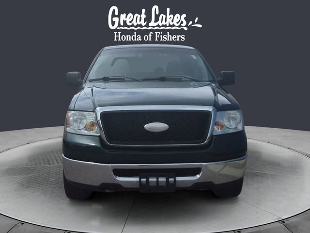 Used 2008 Ford F150 XLT AWD/4WD image 8