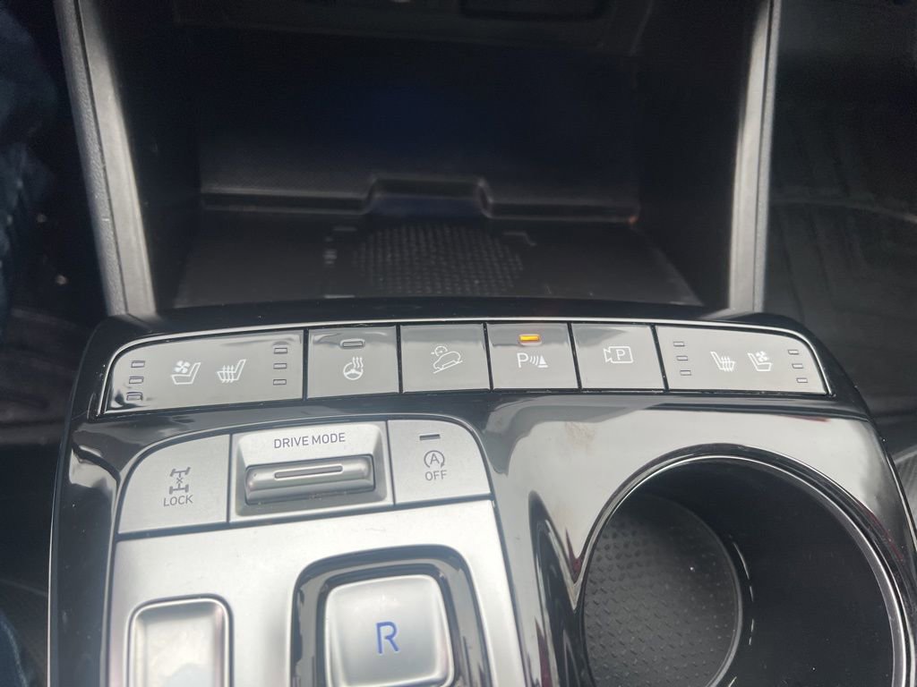 Used 2022 Hyundai Tucson Limited image 57