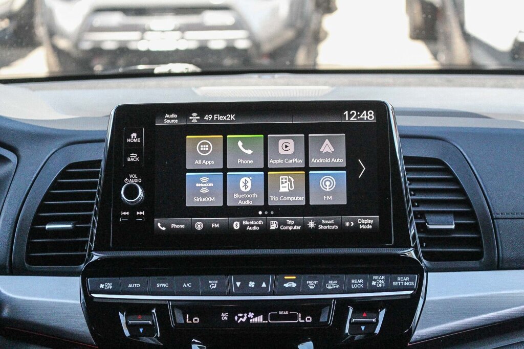 Used 2025 Honda Odyssey Sport-L image 4