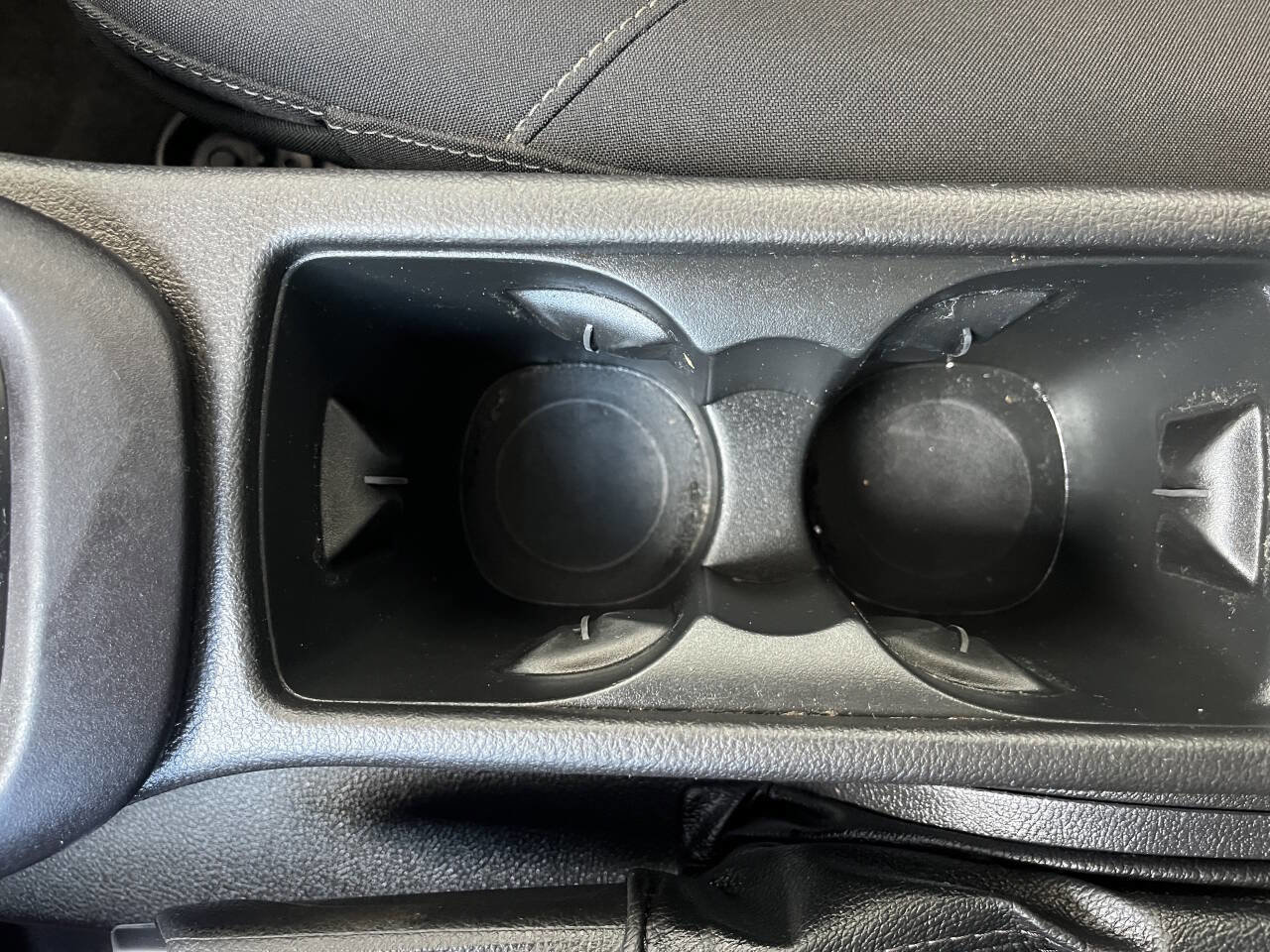 Used 2015 Ford Focus SE image 19