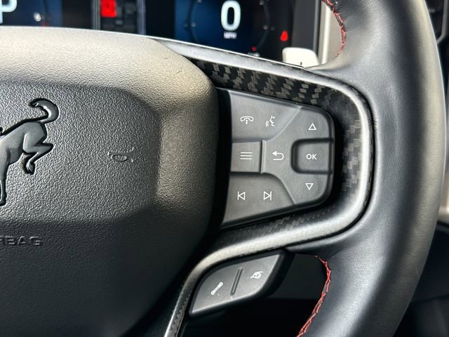 Used 2024 Ford Bronco Raptor w/ Interior Carbon Fiber Pack 6 image 27