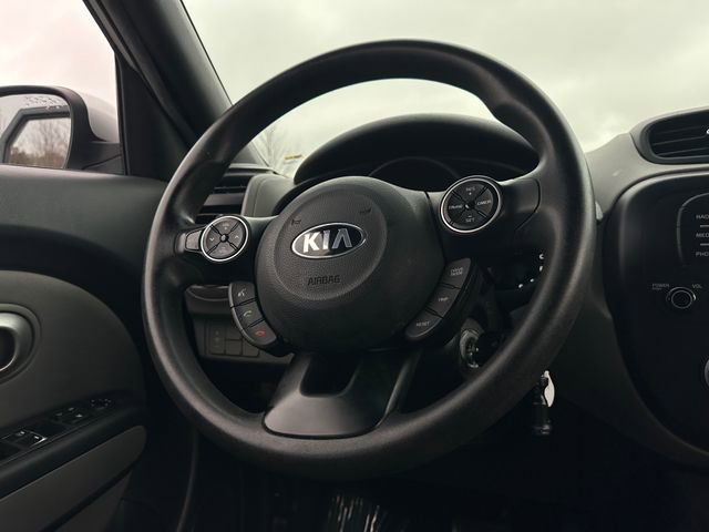 Used 2017 Kia Soul image 18